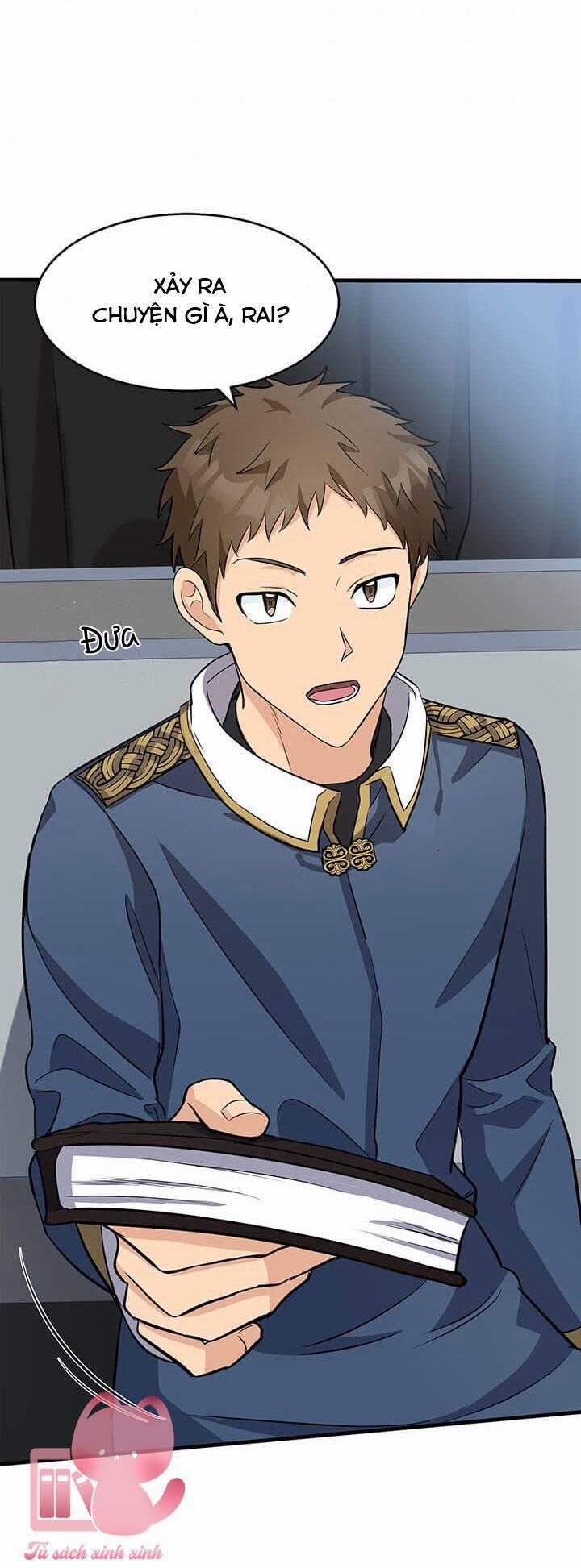 Ác Nữ Trùng Sinh 53 trang 66