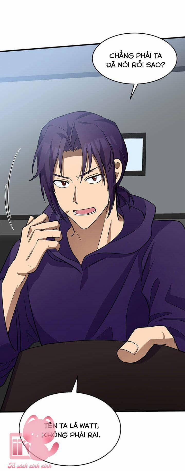 Ác Nữ Trùng Sinh 53 trang 67