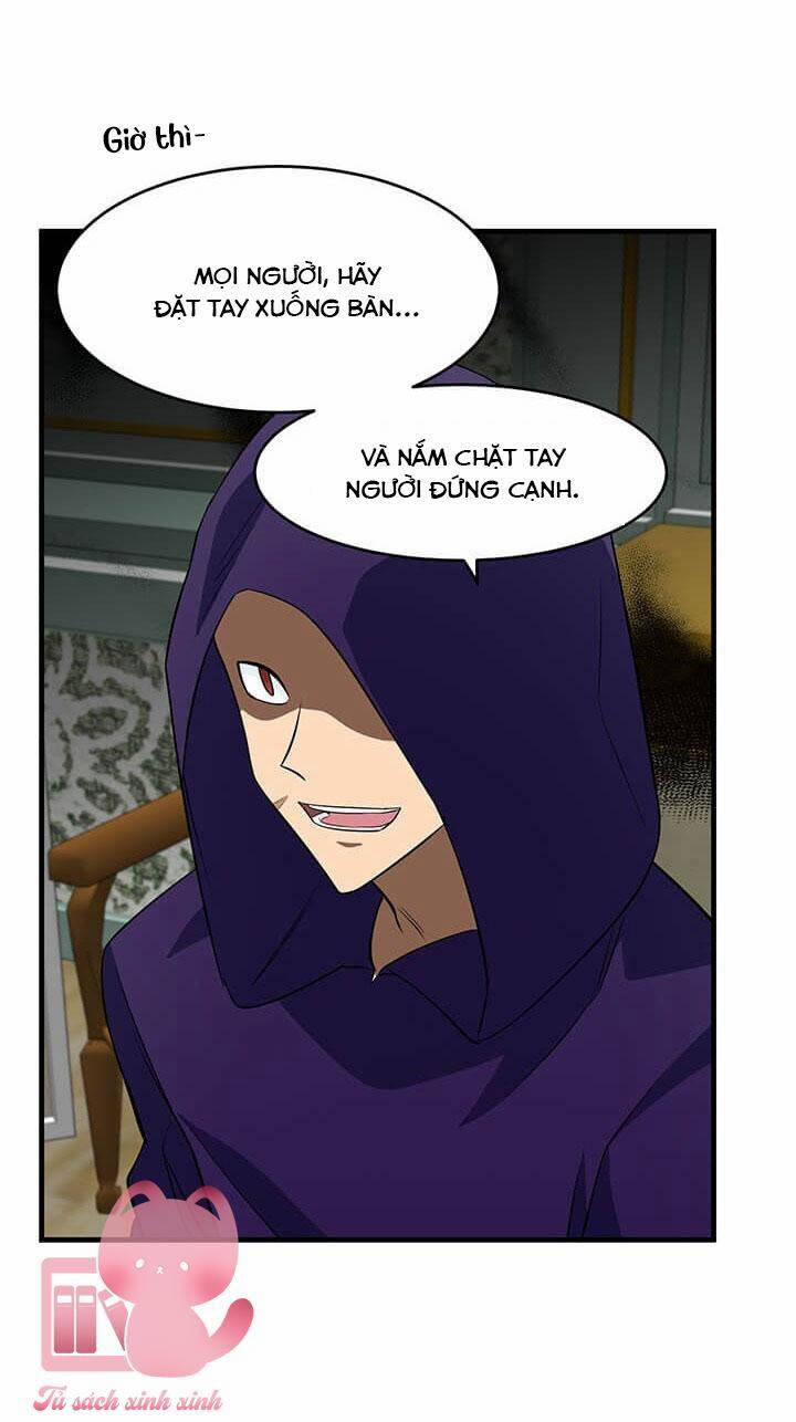 Ác Nữ Trùng Sinh 53 trang 7