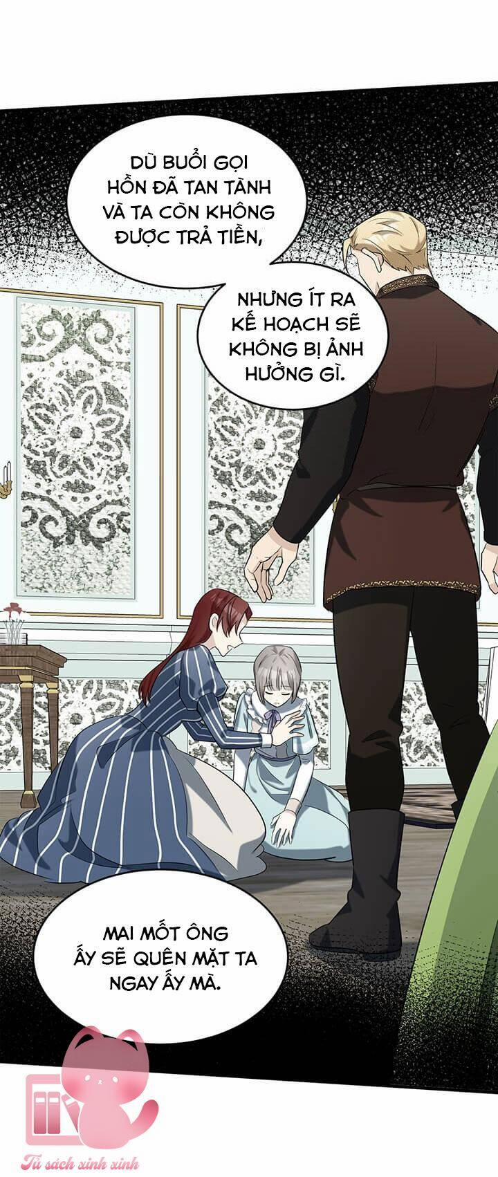 Ác Nữ Trùng Sinh 54 trang 10