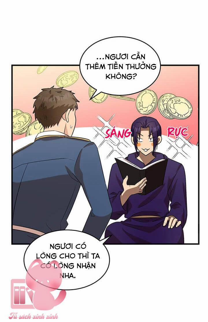 Ác Nữ Trùng Sinh 54 trang 12