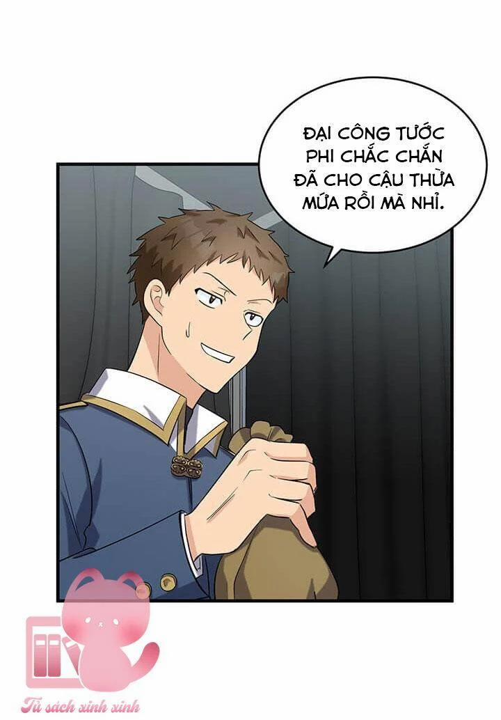 Ác Nữ Trùng Sinh 54 trang 13