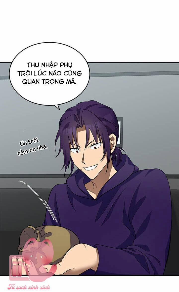 Ác Nữ Trùng Sinh 54 trang 14