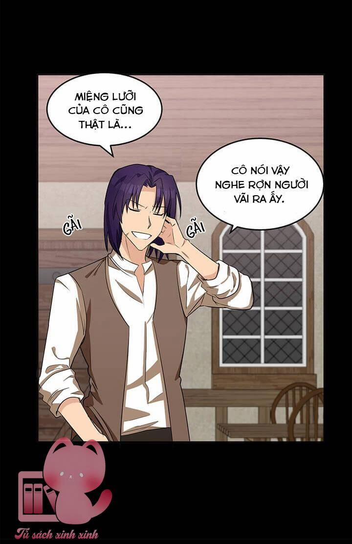 Ác Nữ Trùng Sinh 54 trang 18
