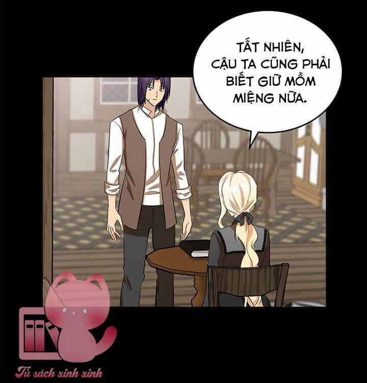 Ác Nữ Trùng Sinh 54 trang 26