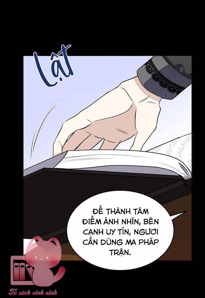 Ác Nữ Trùng Sinh 54 trang 29