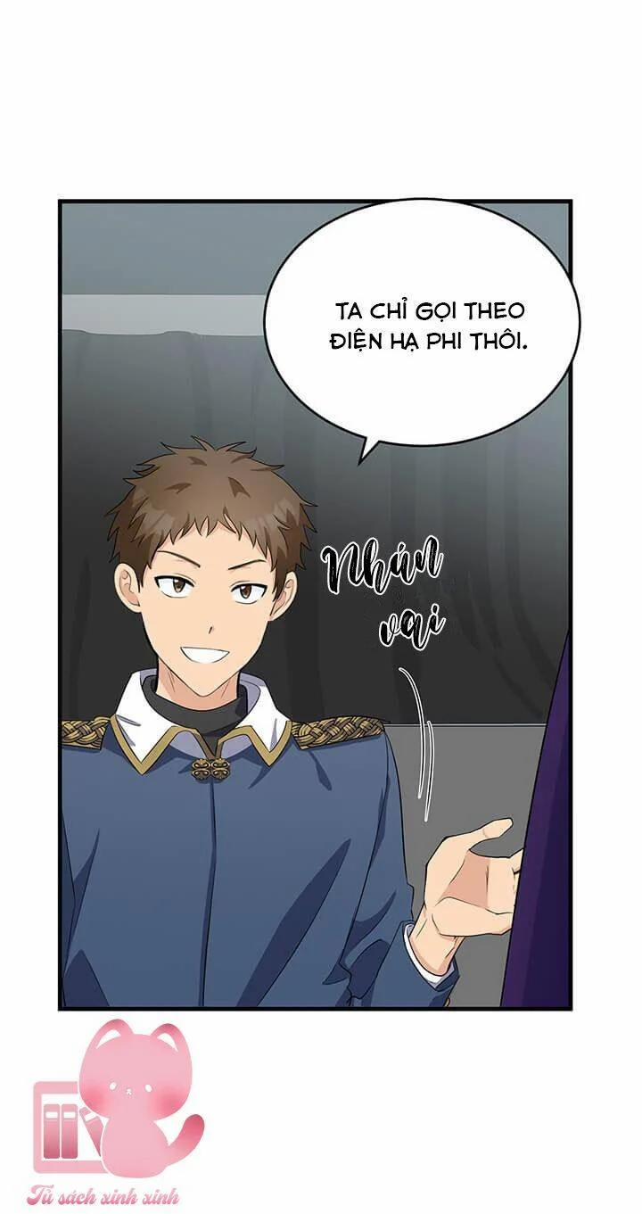 Ác Nữ Trùng Sinh 54 trang 3