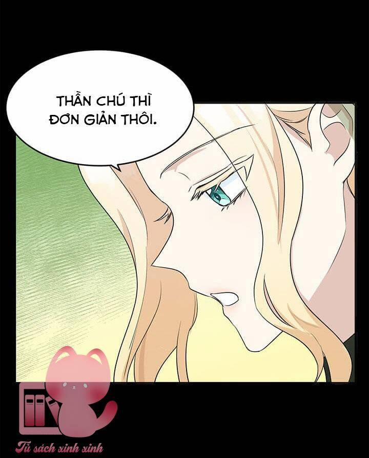 Ác Nữ Trùng Sinh 54 trang 30