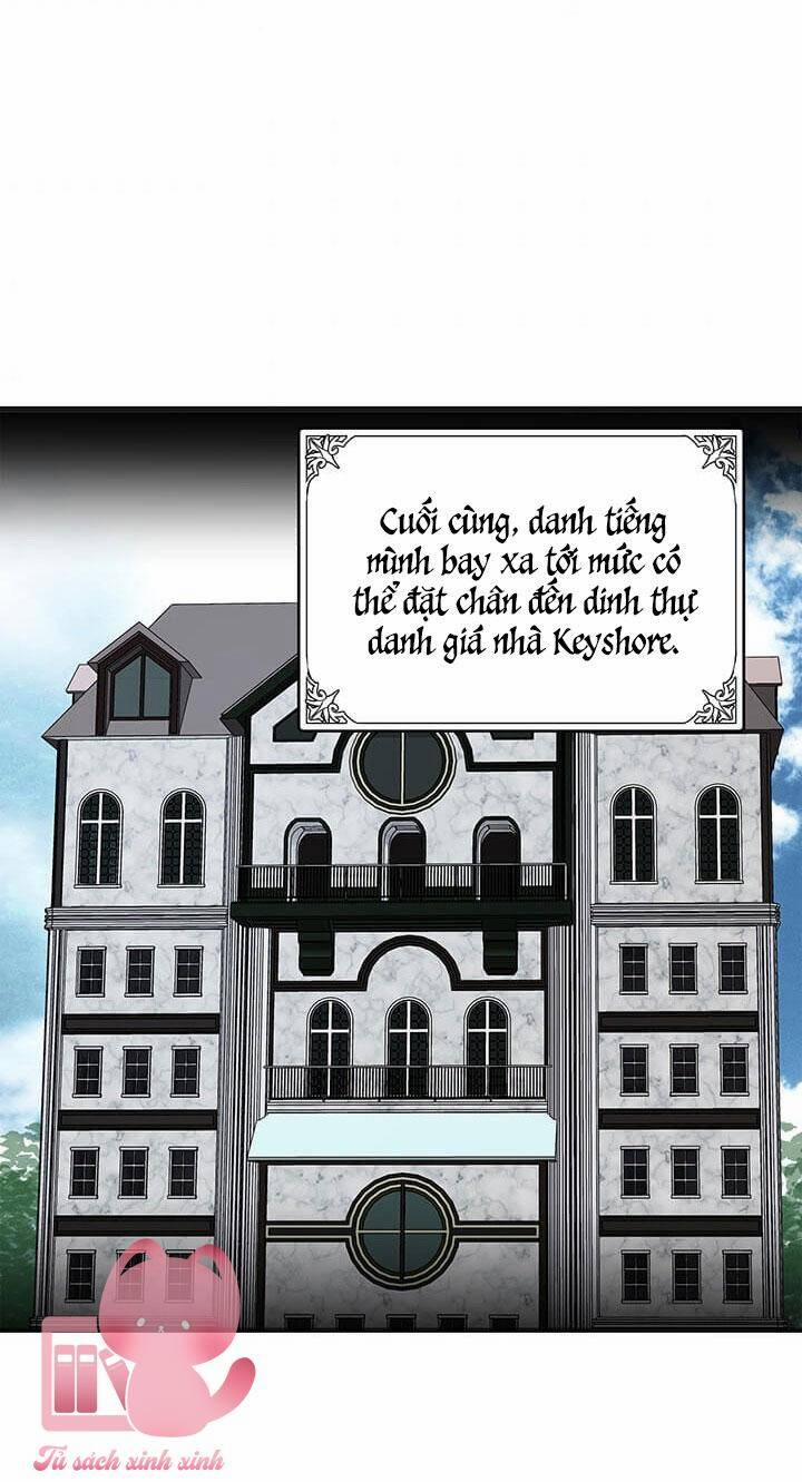 Ác Nữ Trùng Sinh 54 trang 40