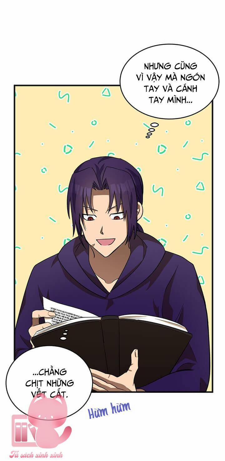 Ác Nữ Trùng Sinh 54 trang 41
