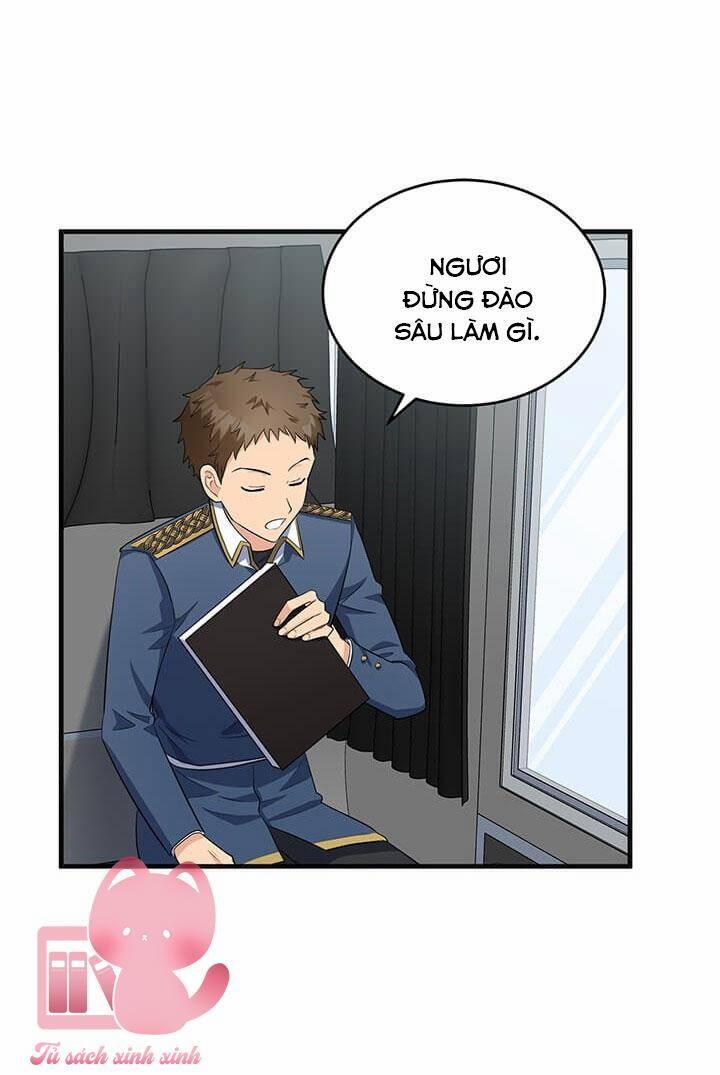 Ác Nữ Trùng Sinh 54 trang 46