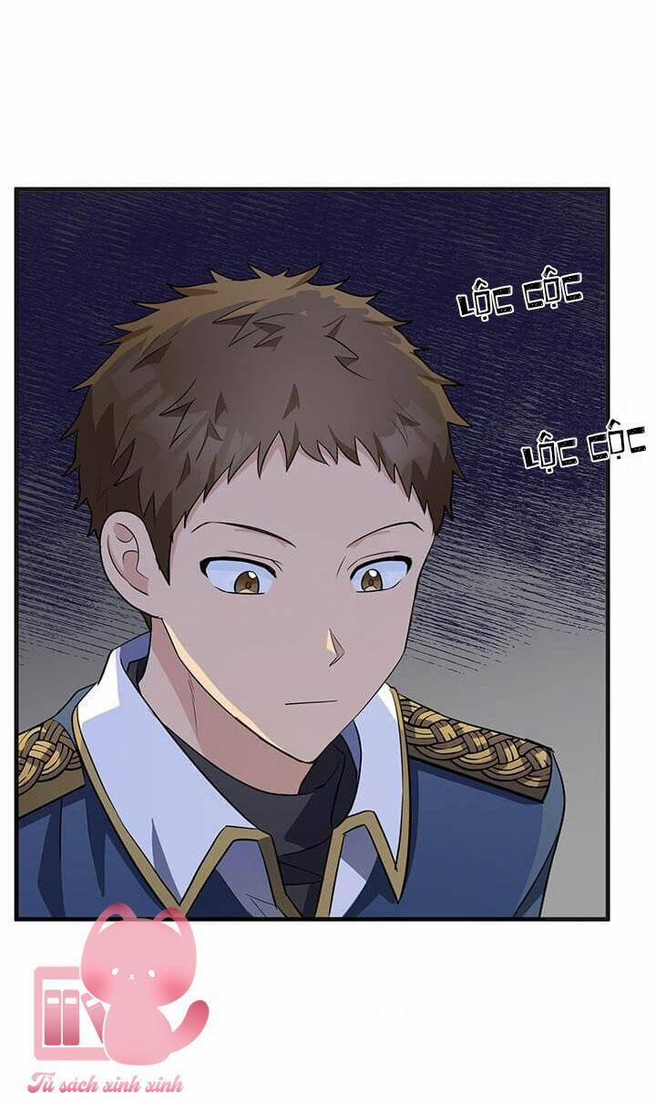 Ác Nữ Trùng Sinh 54 trang 47