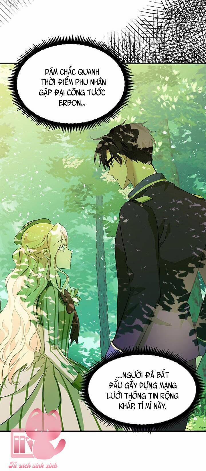 Ác Nữ Trùng Sinh 54 trang 50