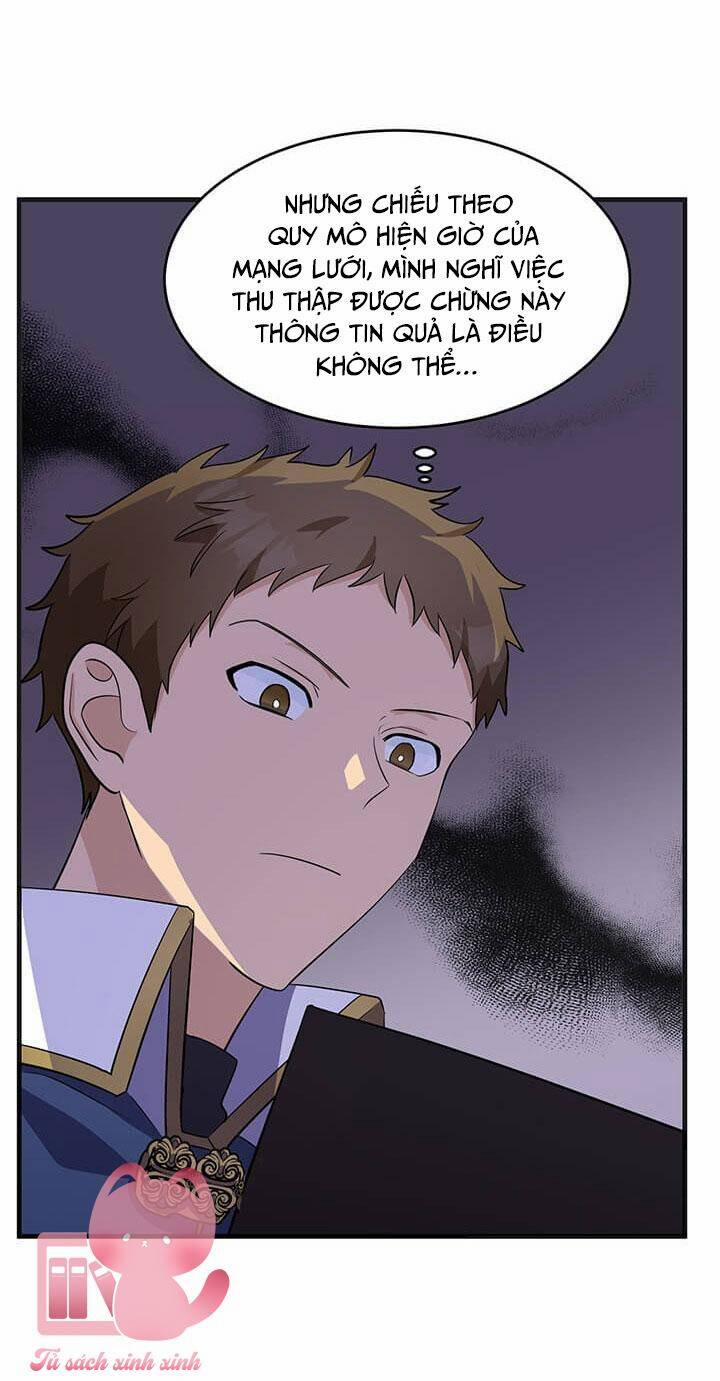 Ác Nữ Trùng Sinh 54 trang 51