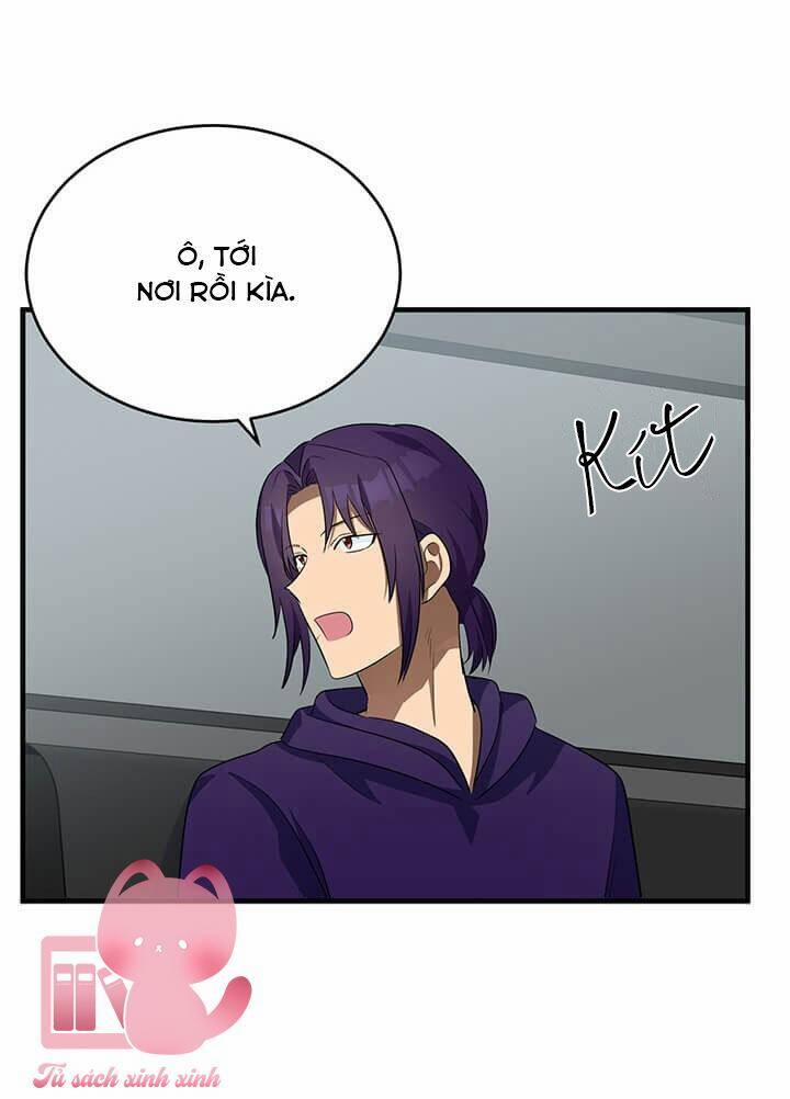 Ác Nữ Trùng Sinh 54 trang 53