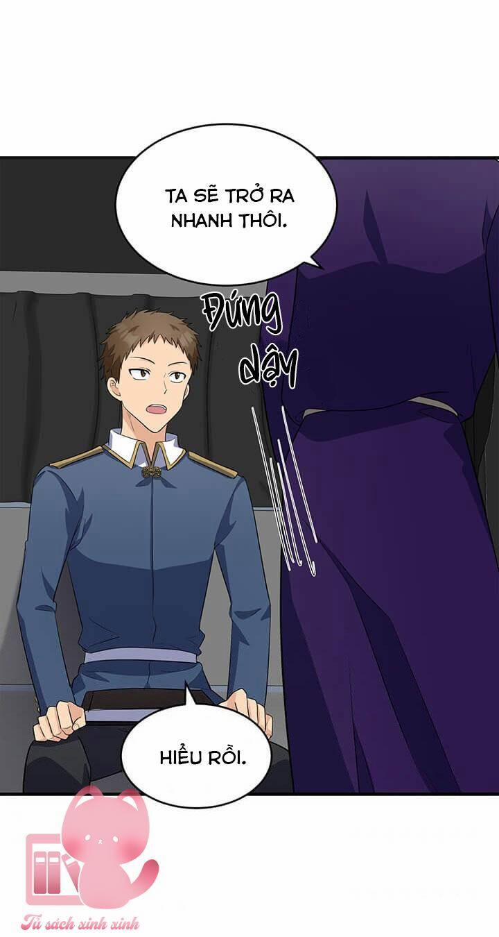 Ác Nữ Trùng Sinh 54 trang 54