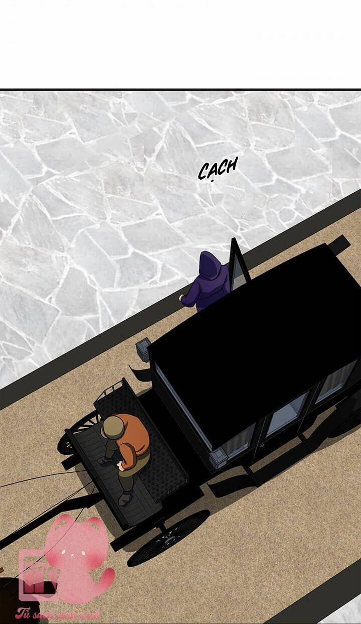 Ác Nữ Trùng Sinh 54 trang 56