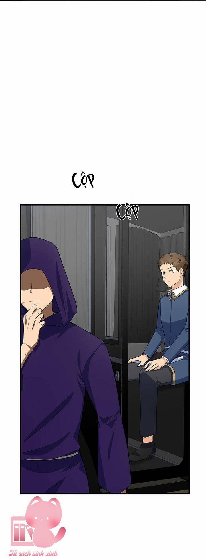 Ác Nữ Trùng Sinh 54 trang 57