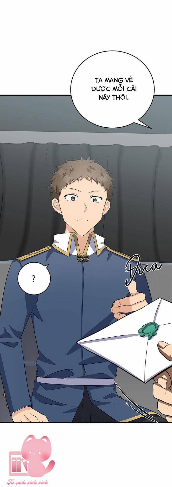 Ác Nữ Trùng Sinh 54 trang 59