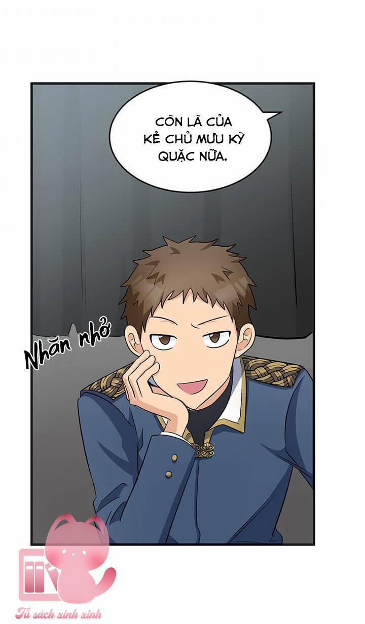 Ác Nữ Trùng Sinh 54 trang 6