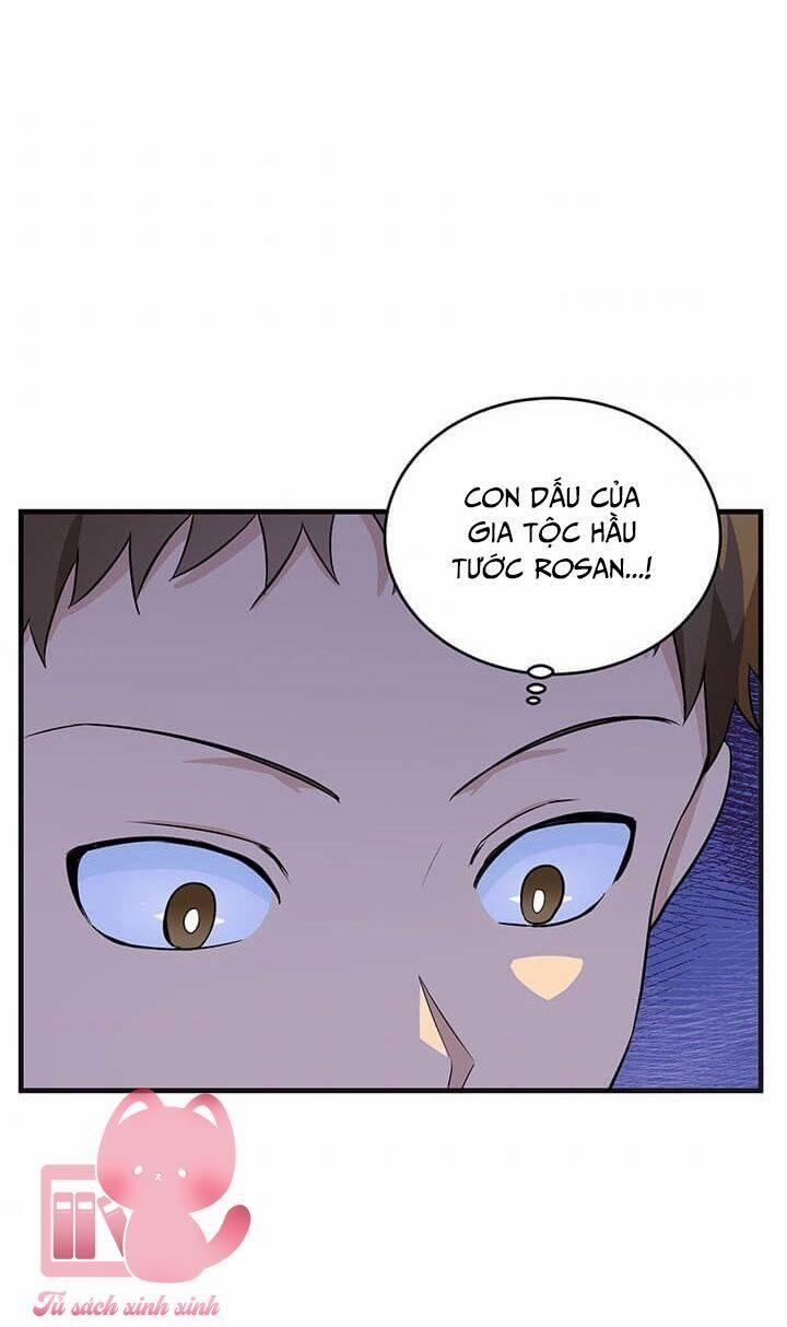 Ác Nữ Trùng Sinh 54 trang 61