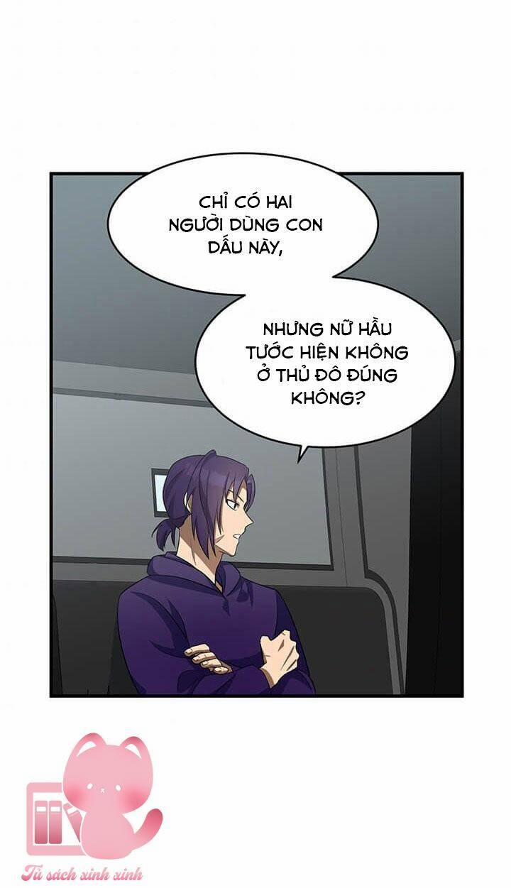 Ác Nữ Trùng Sinh 54 trang 62