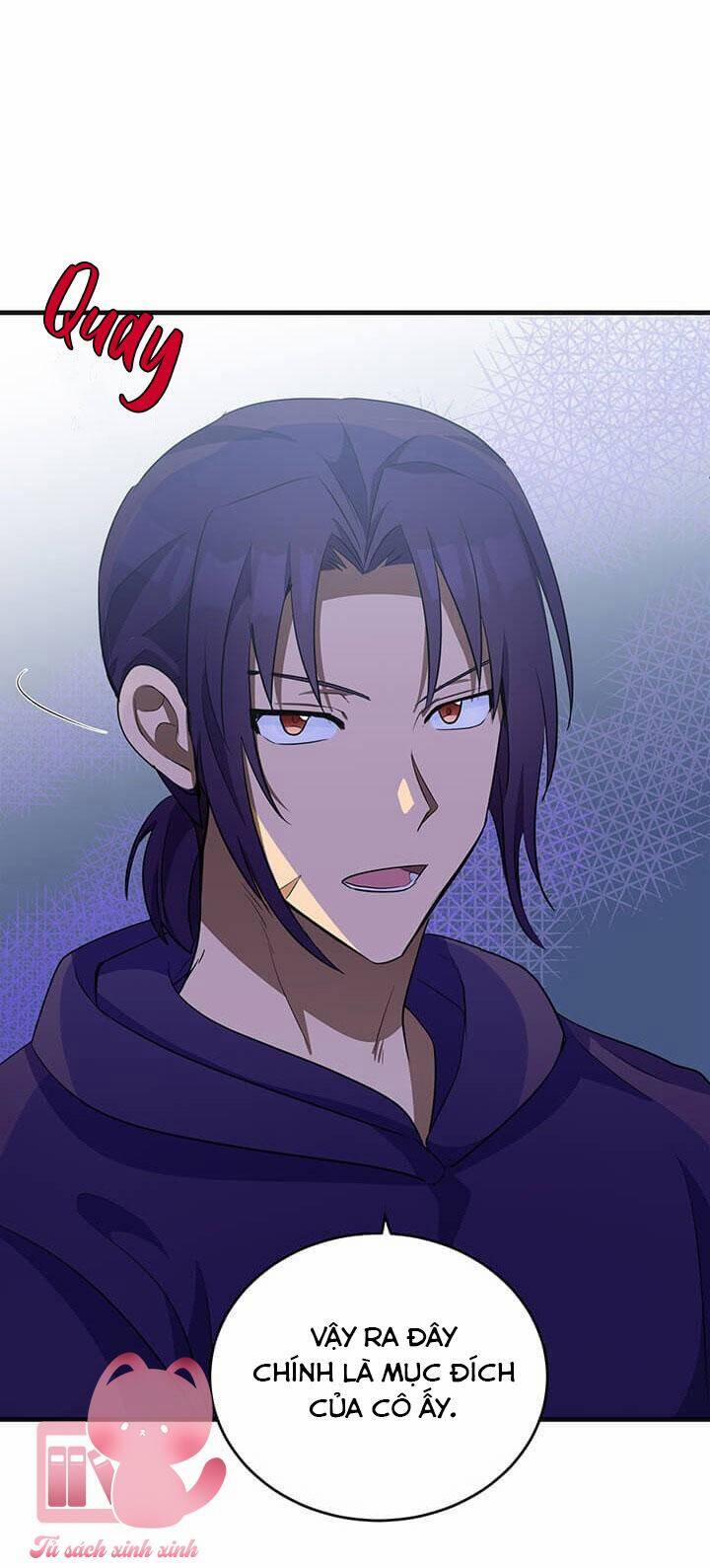 Ác Nữ Trùng Sinh 54 trang 63