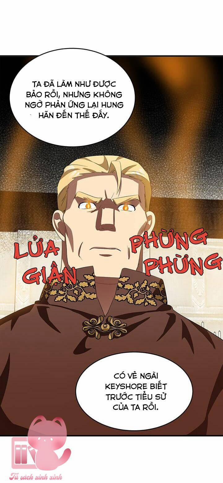 Ác Nữ Trùng Sinh 54 trang 7