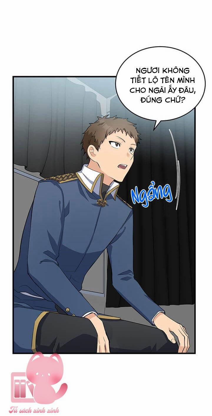 Ác Nữ Trùng Sinh 54 trang 8