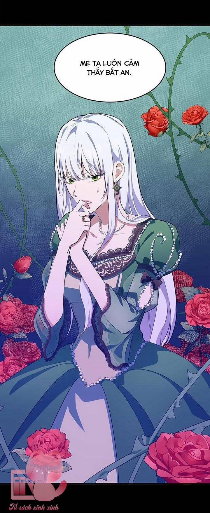 Ác Nữ Trùng Sinh 55 trang 2