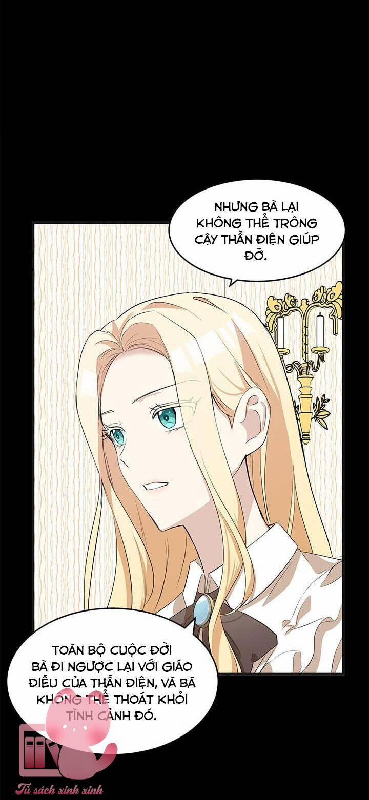 Ác Nữ Trùng Sinh 55 trang 3