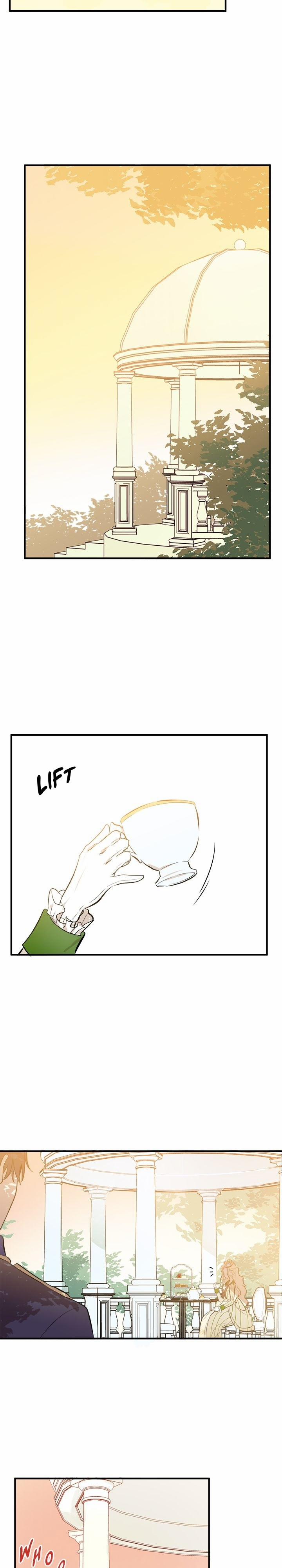 Ác Nữ Trùng Sinh 6 trang 16