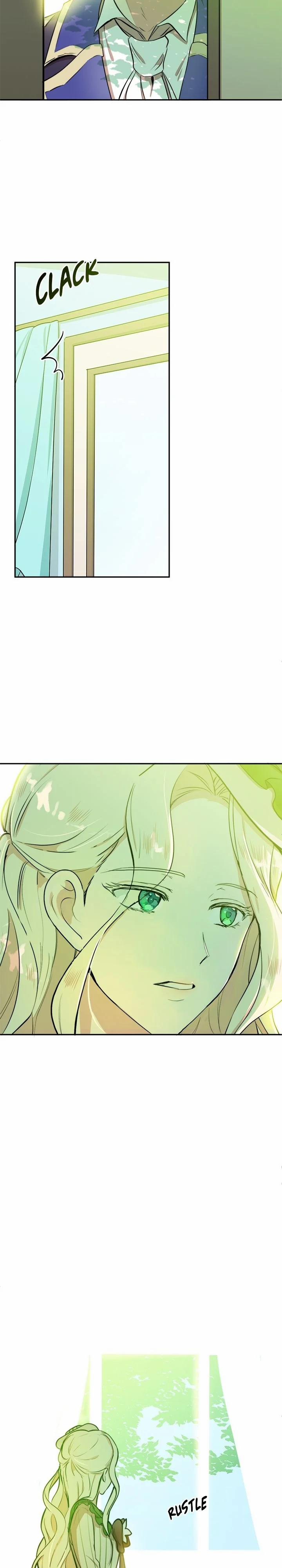 Ác Nữ Trùng Sinh 6 trang 4