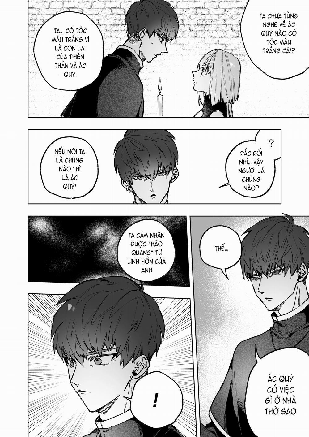 Ác Quỷ Đến Ăn Thịt 1.1 trang 11