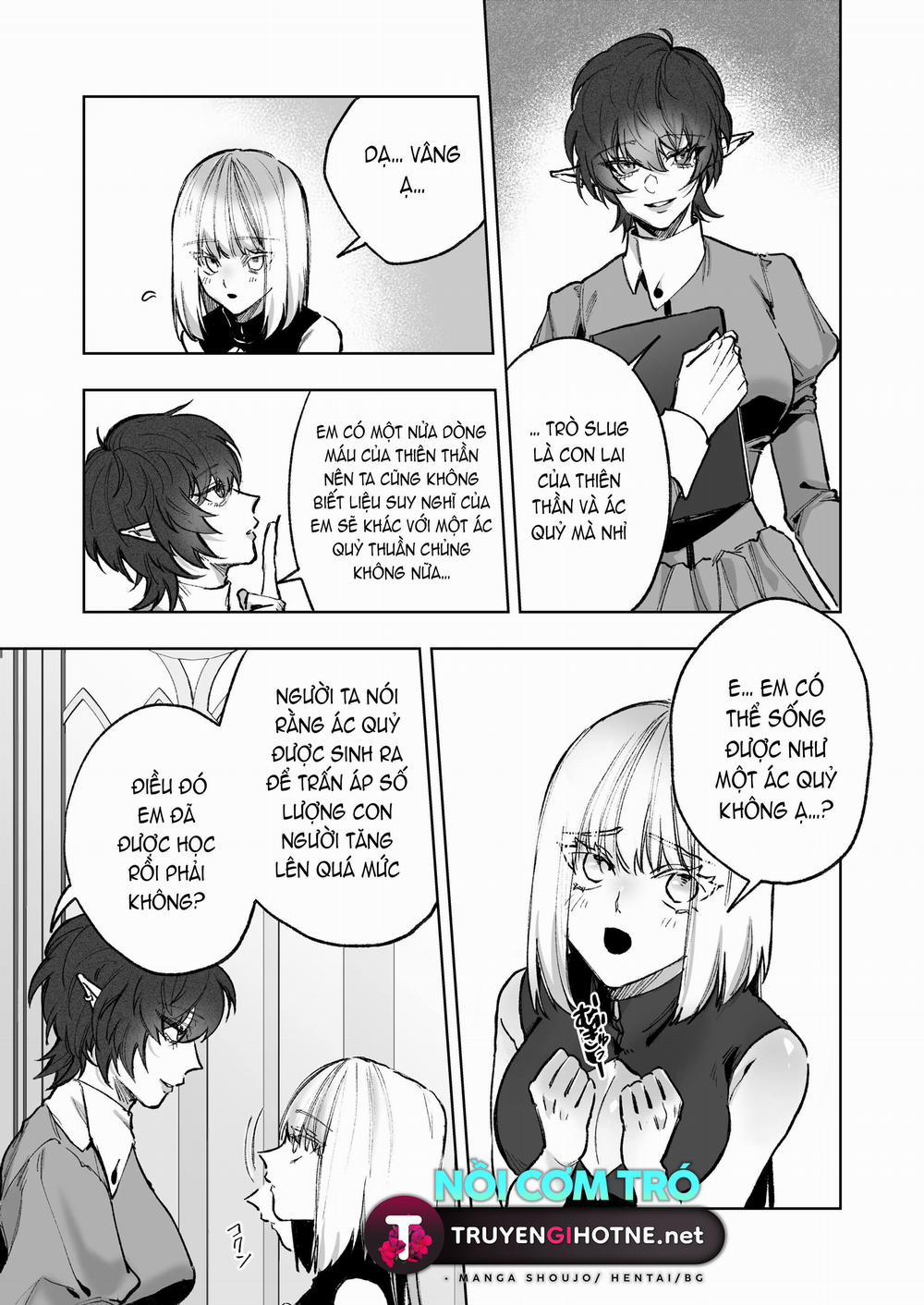 Ác Quỷ Đến Ăn Thịt 1.1 trang 4