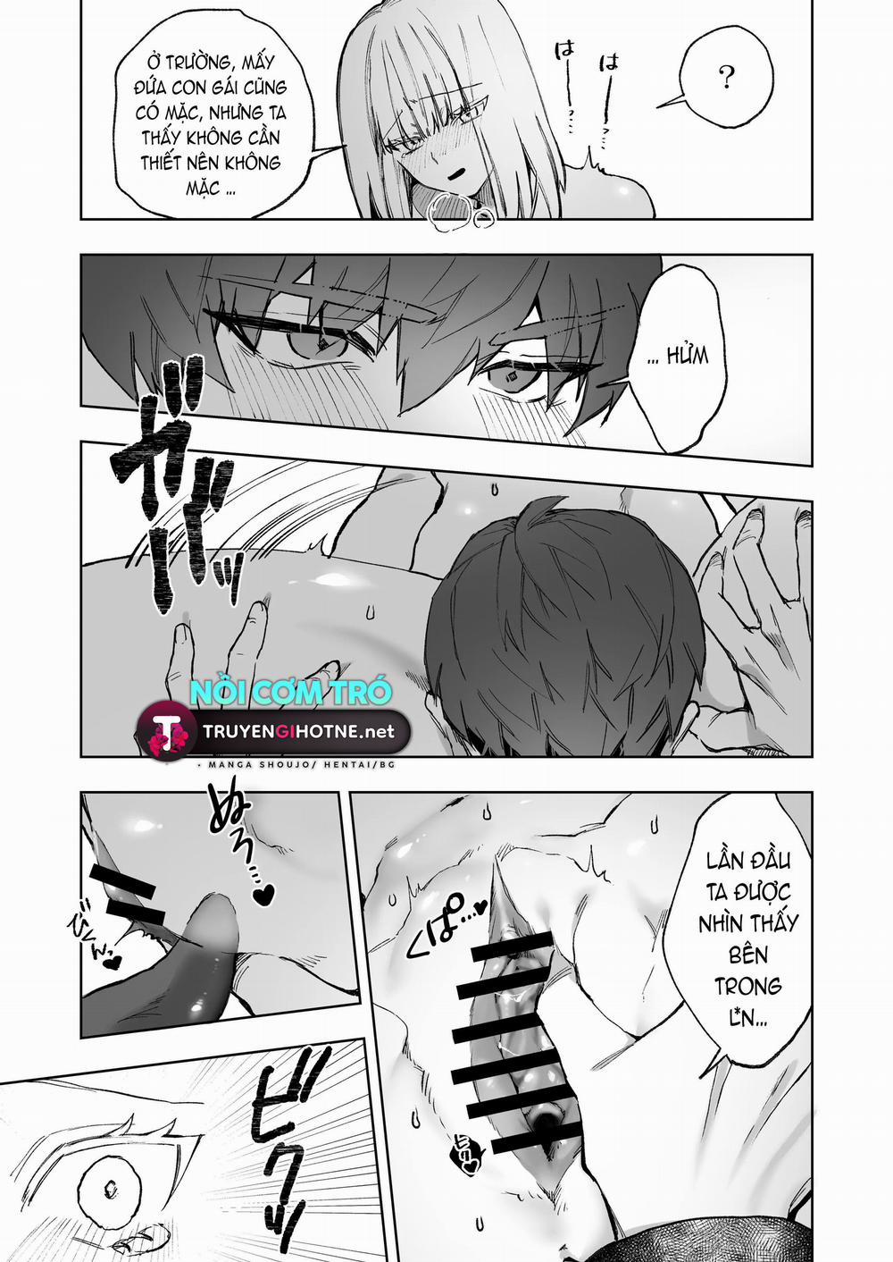 Ác Quỷ Đến Ăn Thịt 1.2 trang 9