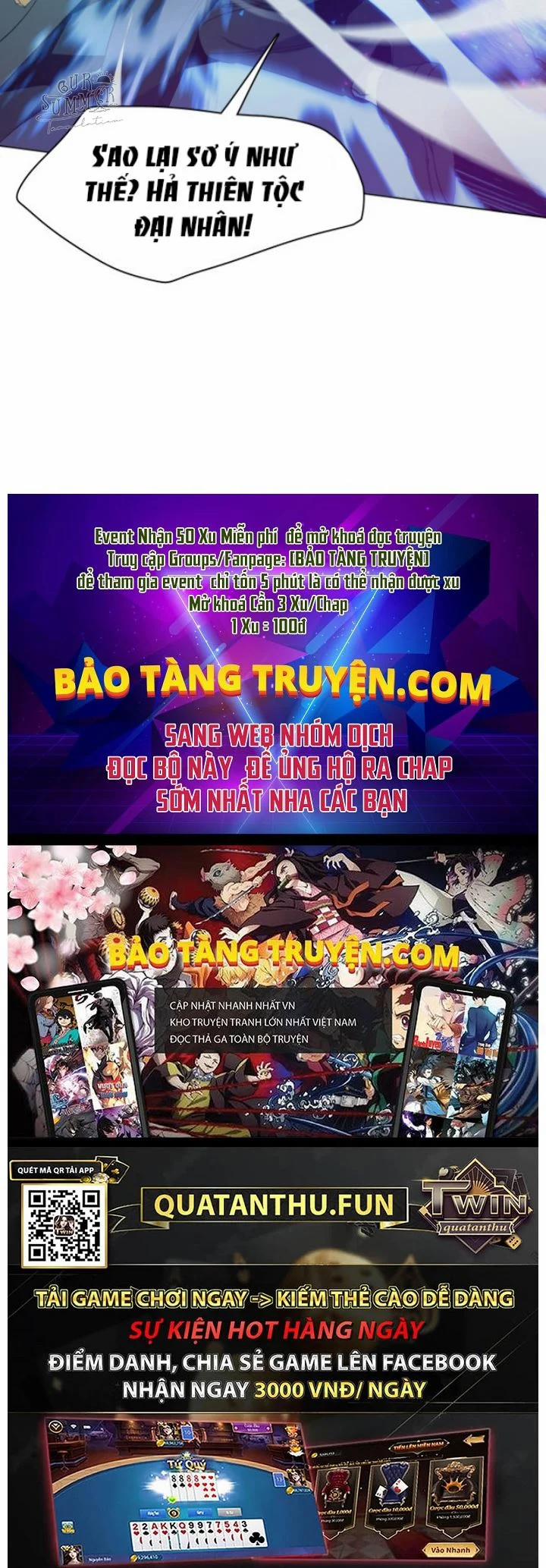 Ác Quỷ Được Theo Đuổi Bởi Thiên Thần 2 trang 7