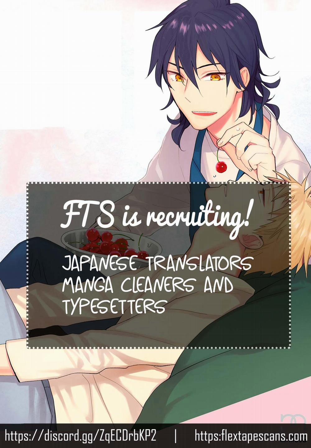 Ác Quỷ Không Muốn Lên Thiên Đàng 5 trang 3