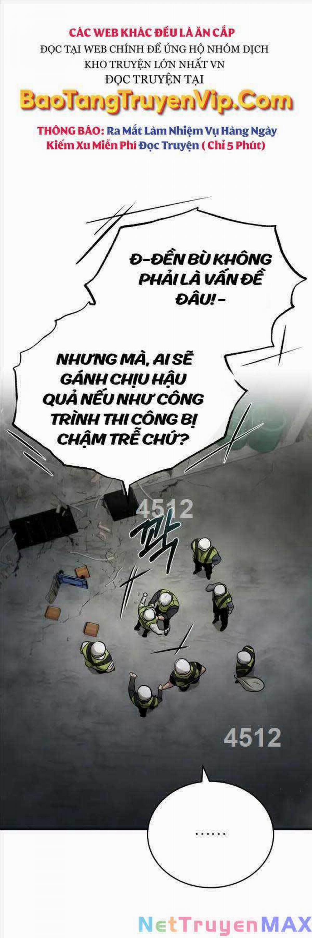 Ác Quỷ Trở Lại Học Đường Chương 27 Trang 1