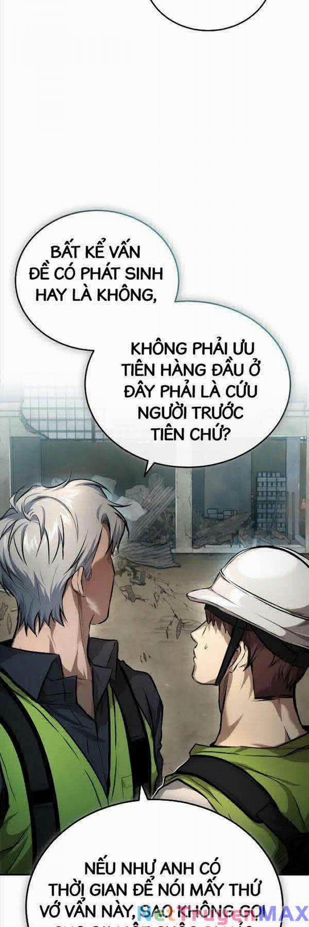 Ác Quỷ Trở Lại Học Đường Chương 27 Trang 15