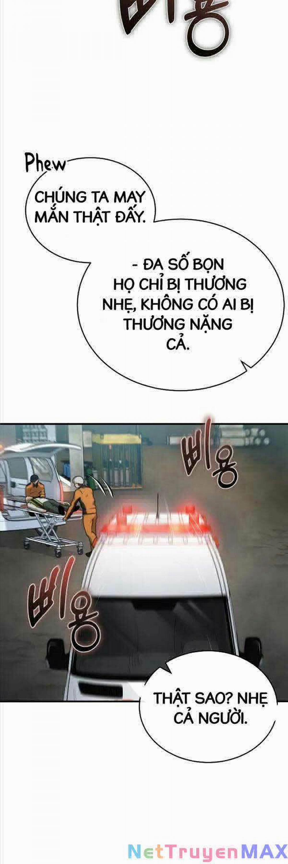 Ác Quỷ Trở Lại Học Đường Chương 27 Trang 18