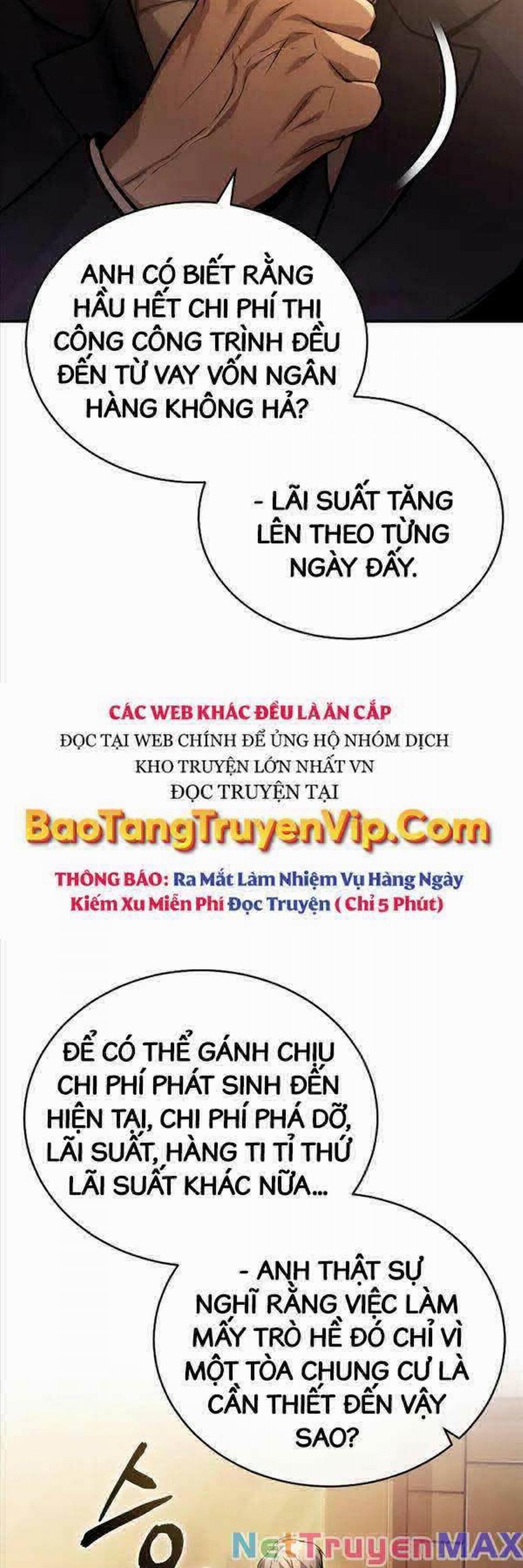 Ác Quỷ Trở Lại Học Đường Chương 27 Trang 37