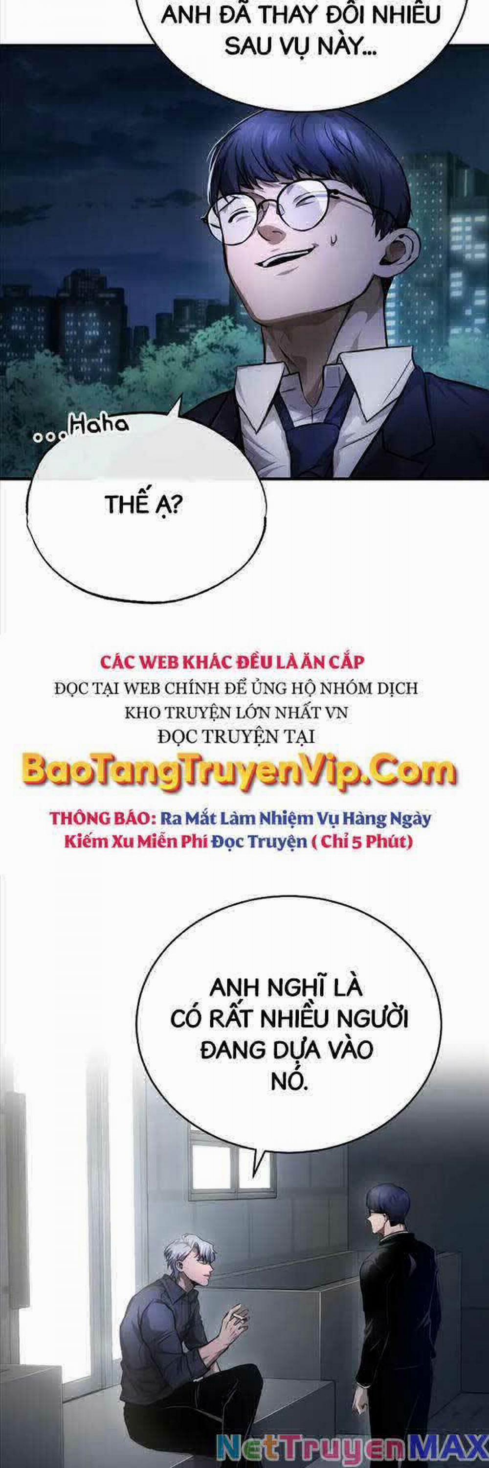 Ác Quỷ Trở Lại Học Đường Chương 27 Trang 71