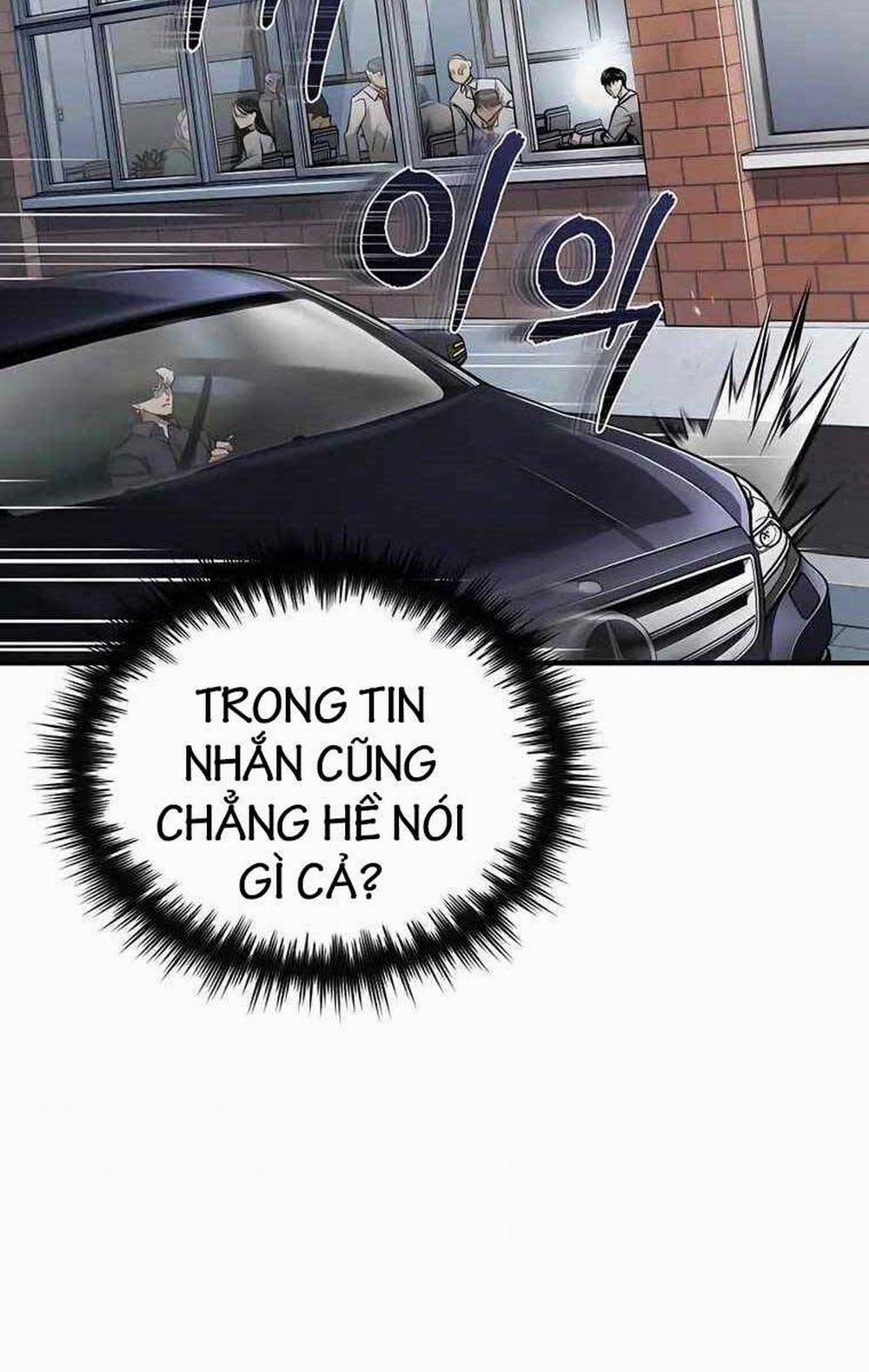 Ác Quỷ Trở Lại Học Đường Chương 28 Trang 126