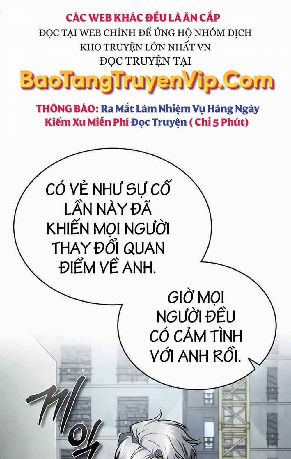 Ác Quỷ Trở Lại Học Đường Chương 28 Trang 35