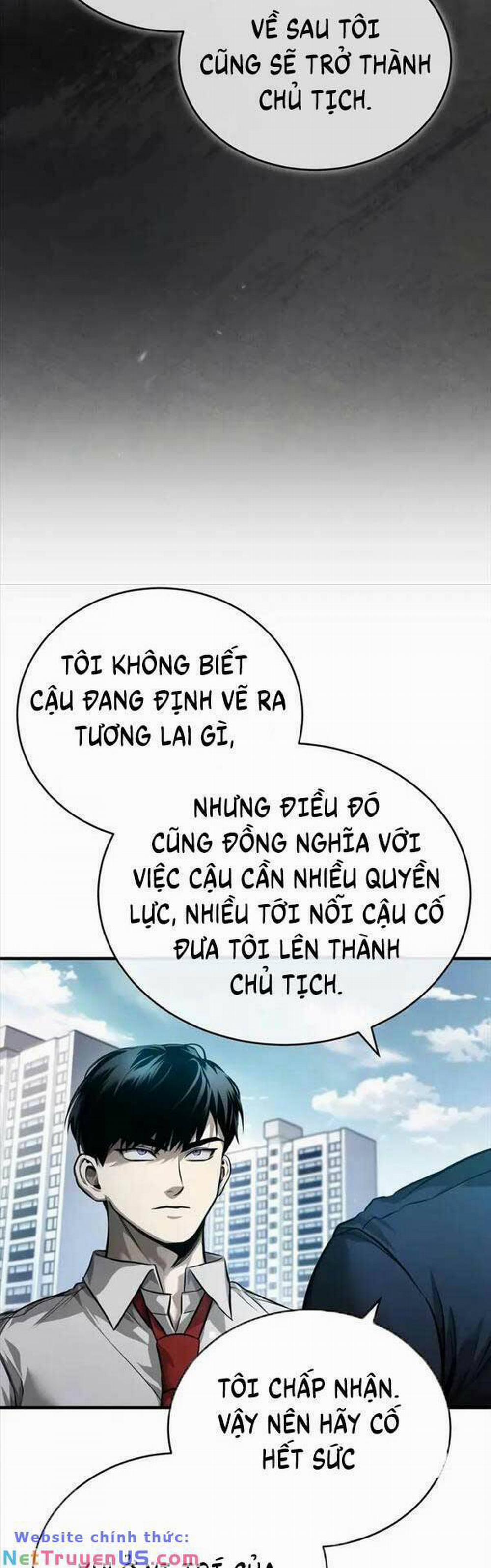 Ác Quỷ Trở Lại Học Đường Chương 29 Trang 14