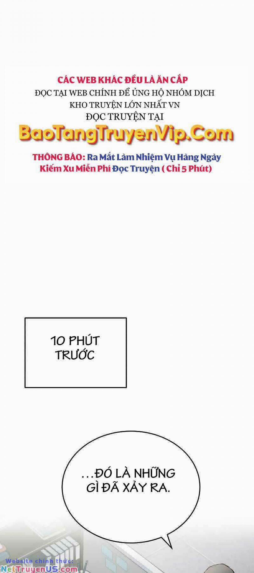 Ác Quỷ Trở Lại Học Đường Chương 32 Trang 4