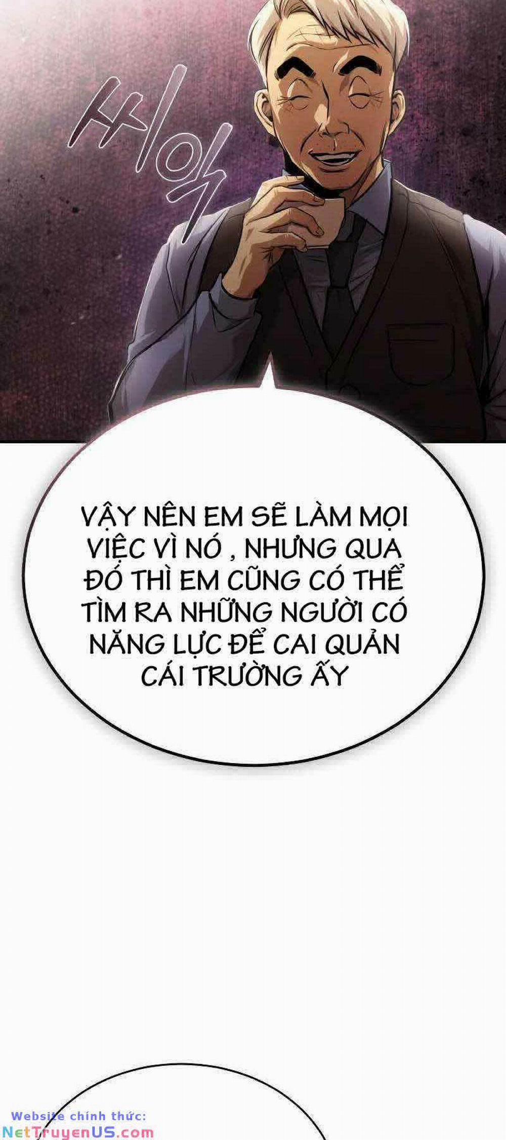 Ác Quỷ Trở Lại Học Đường Chương 32 Trang 76