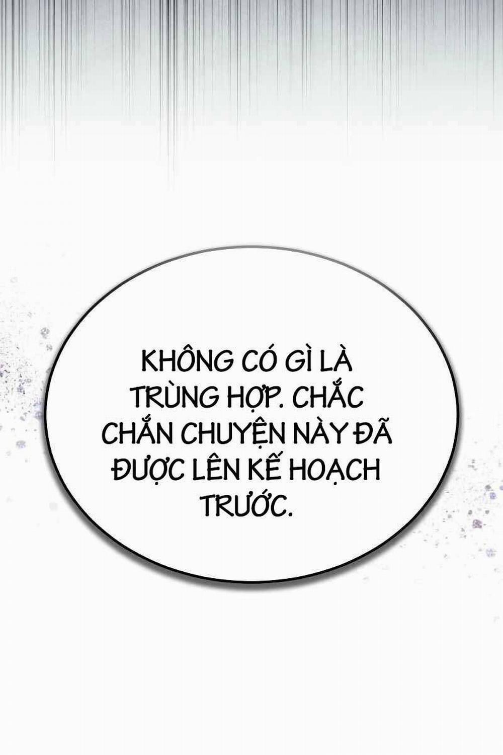 Ác Quỷ Trở Lại Học Đường Chương 34 Trang 23