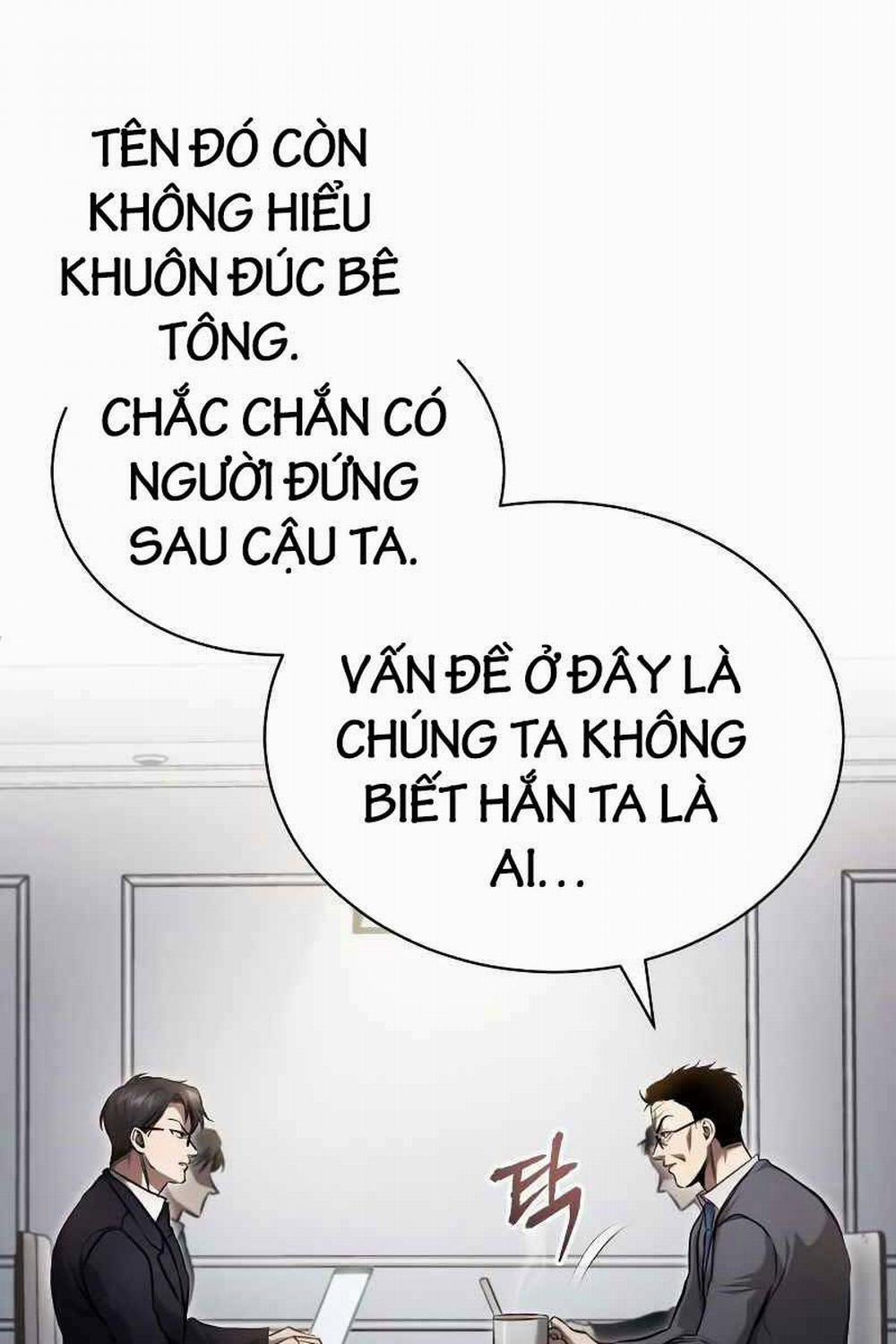 Ác Quỷ Trở Lại Học Đường Chương 34 Trang 24